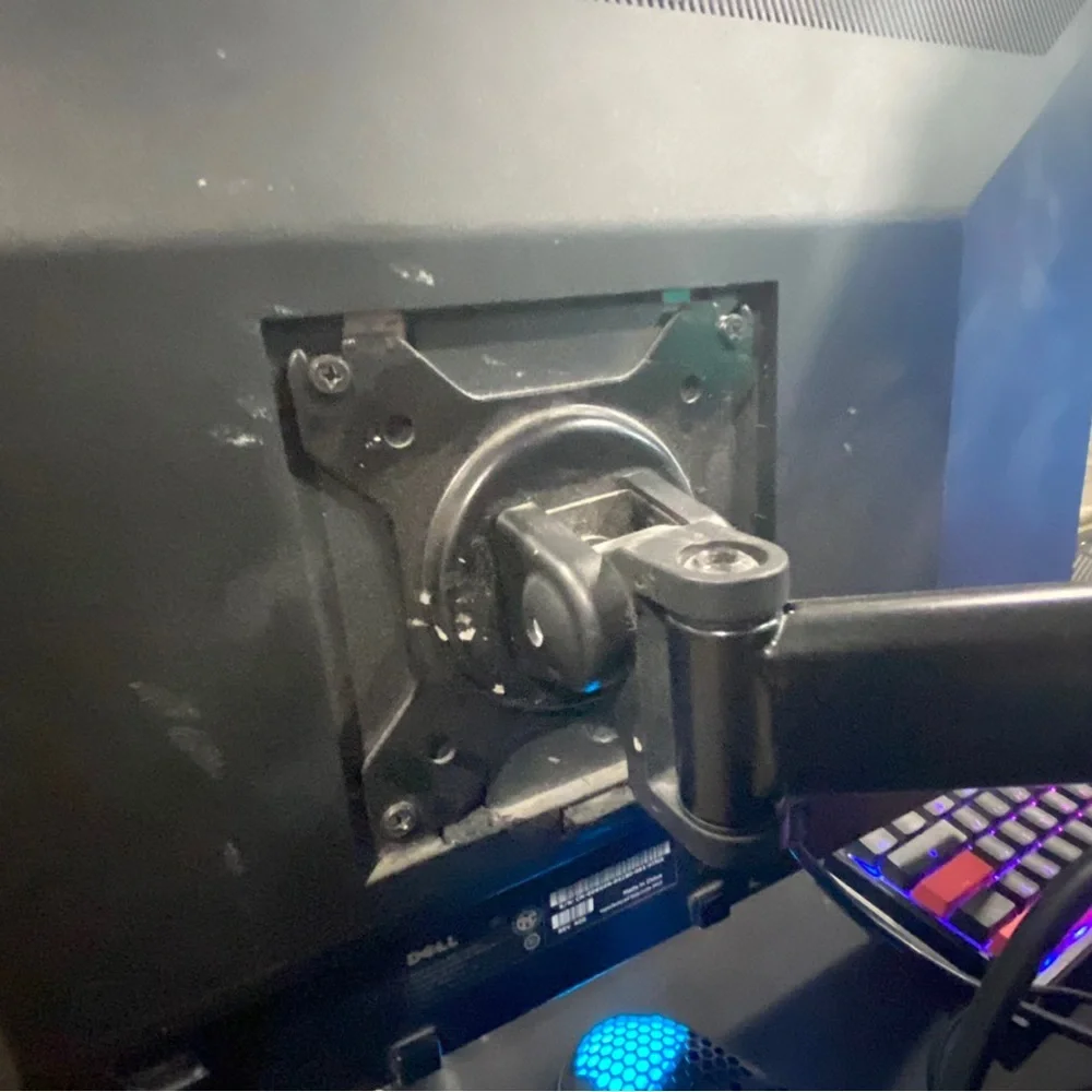 Dell monitors